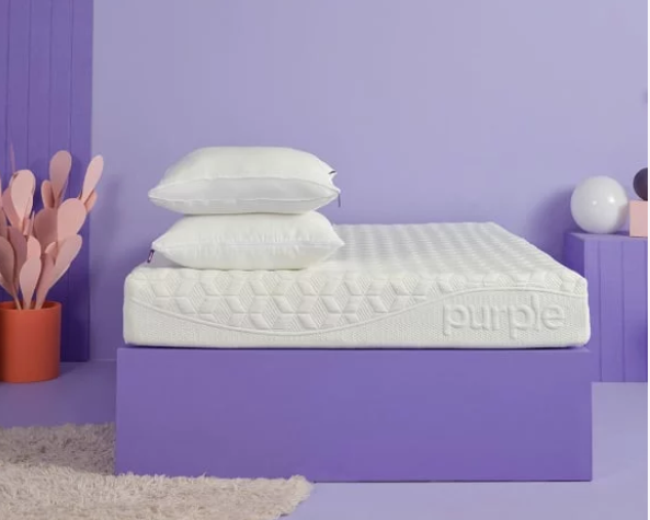 The Original Purple Mattress