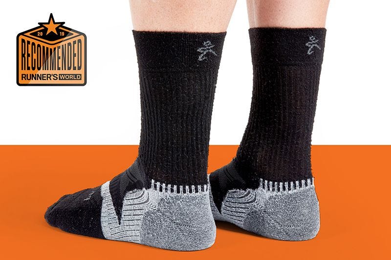 Best Running Socks Most Comfortable Socks 2019