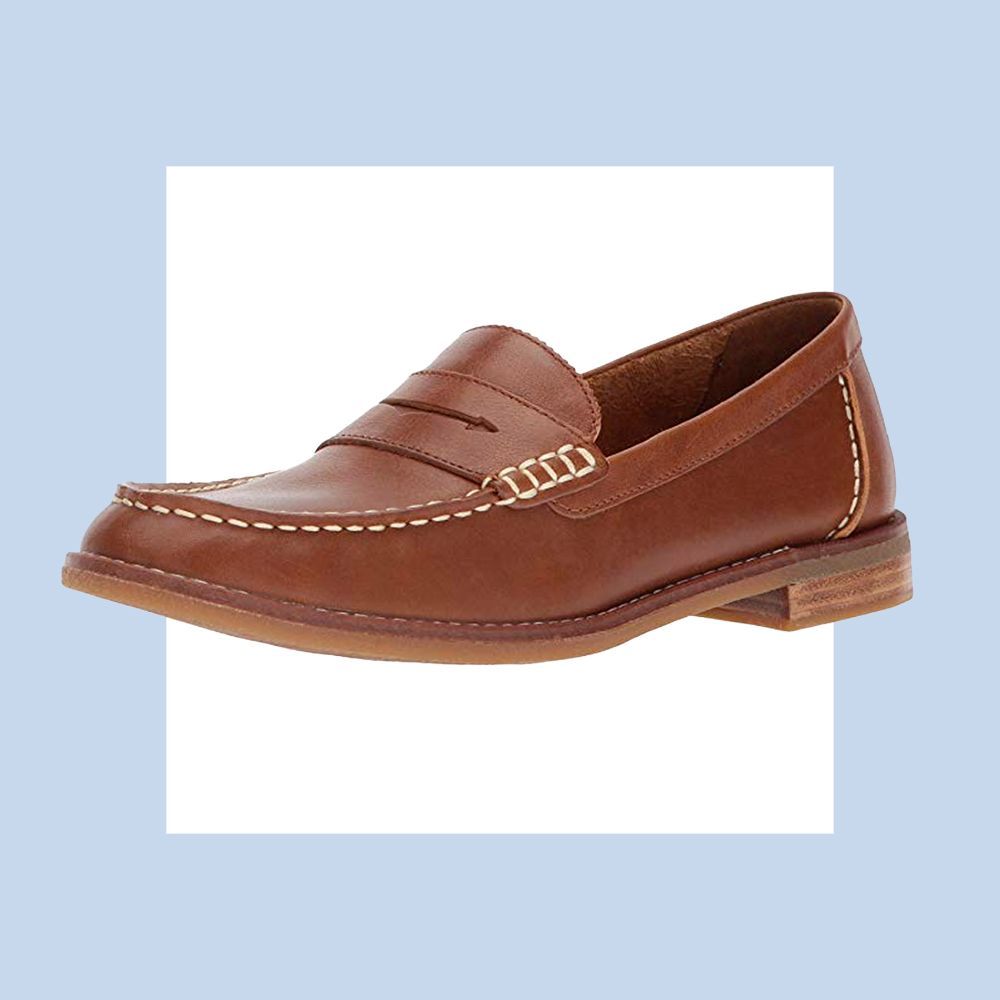 Seaport Penny Loafer