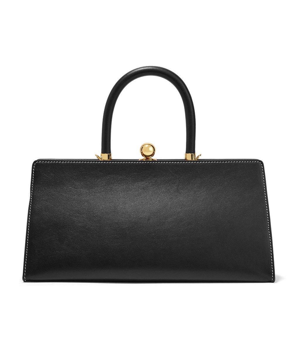 Sister Leather Tote