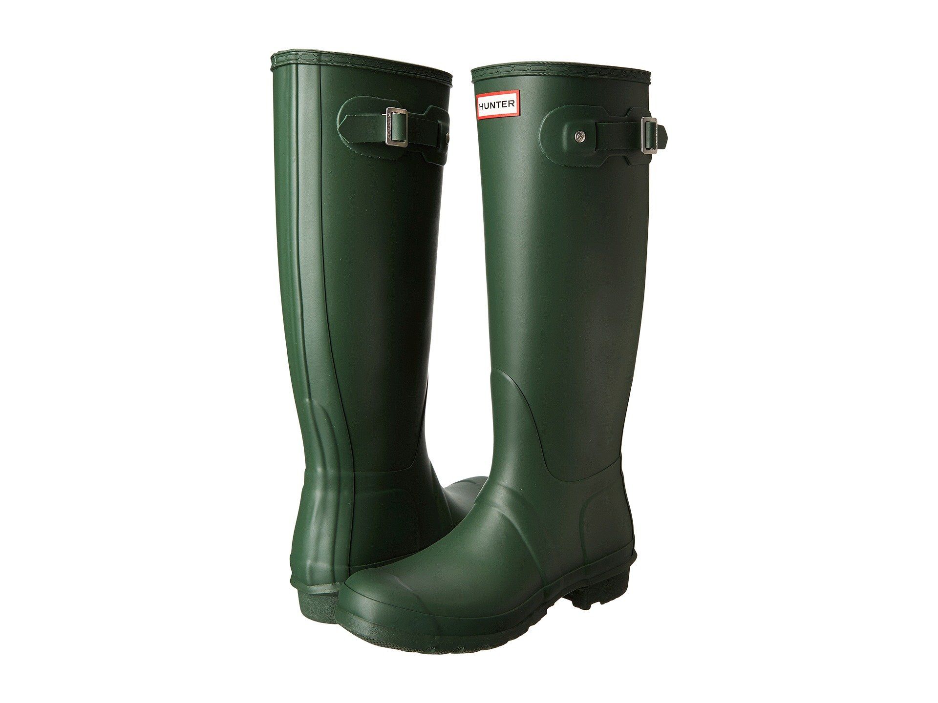 burberry rain boots mens green