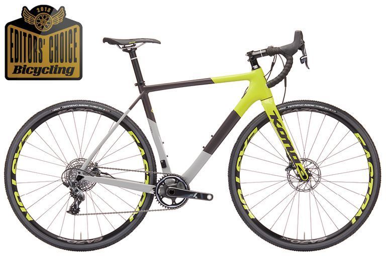 kona womens gravel bike