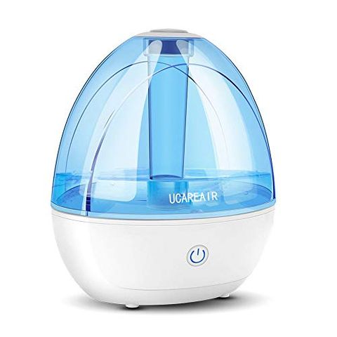 10 Best Humidifiers on Amazon 2022 to Prevent Dry Skin, Throat