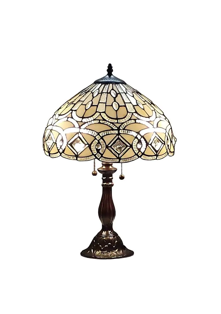 beautiful tiffany lamps