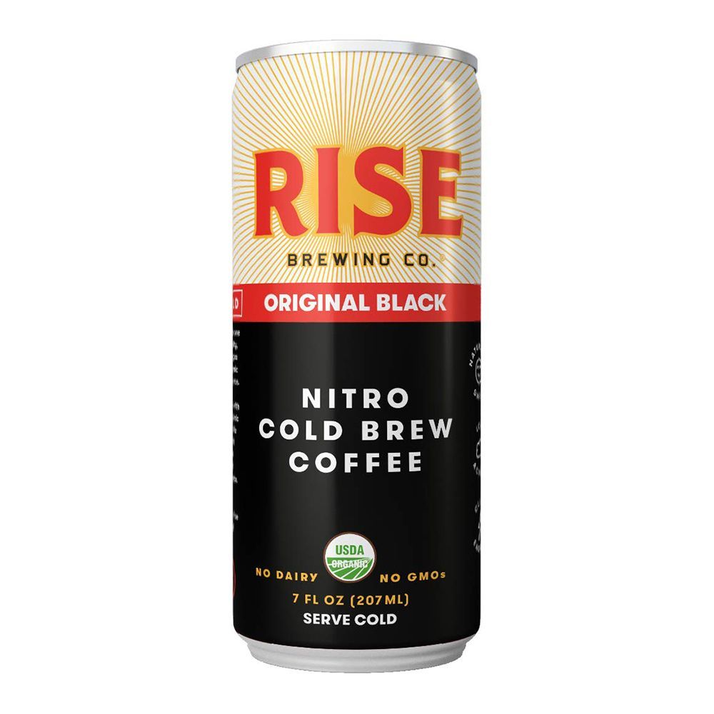 Cold rise. Canned Coffee. Кофе в банках "Nitro Coffee". Cold Coffee can. Black Nitro.