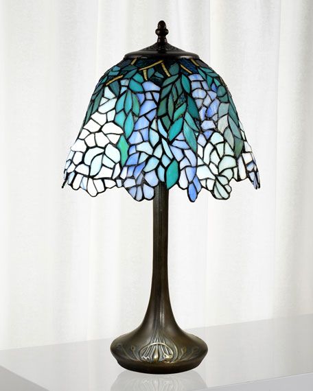 inexpensive tiffany lamps