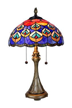 Lampe Tiffany - Meilleures Lampes Tiffany
