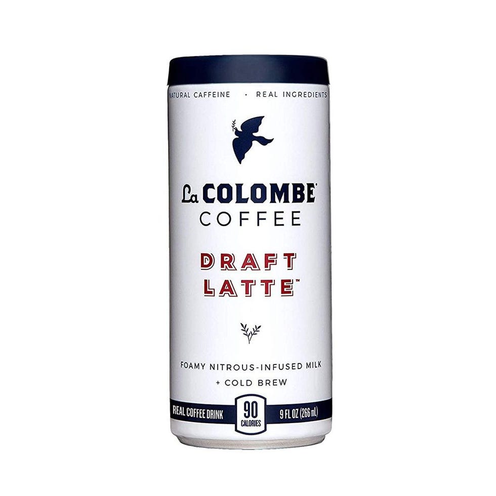 La Colombe Draft Latte (4-Pack)