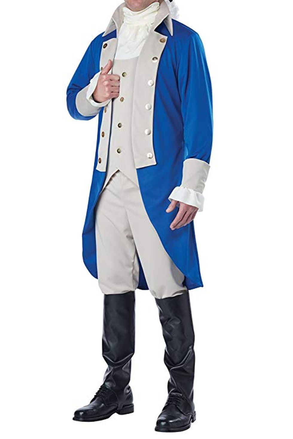 Men's Revolutionary Costume