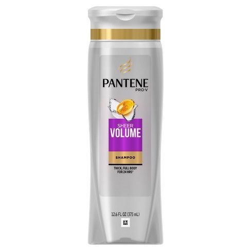 Pro-V Sheer Volume Shampoo