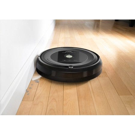 Roomba 680