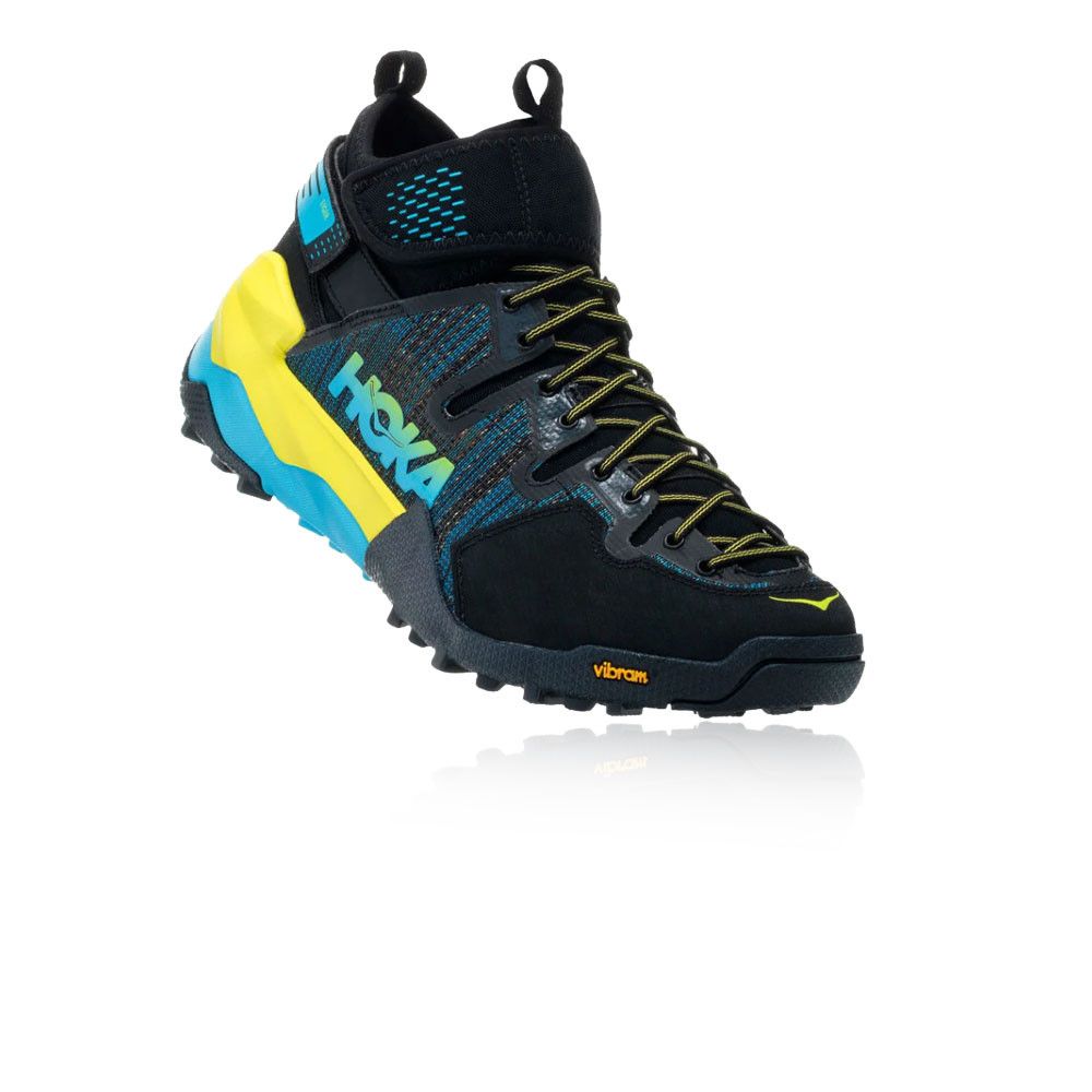 salomon gtx decathlon