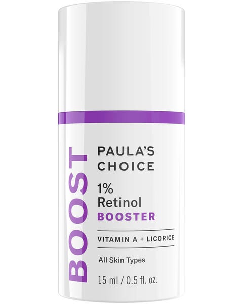 retinol booster