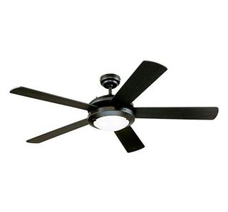 8 Best Ceiling Fans 2019 Ceiling Fans With Lights Remotes And More