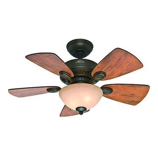 8 Best Ceiling Fans 2019 Ceiling Fans With Lights Remotes And More