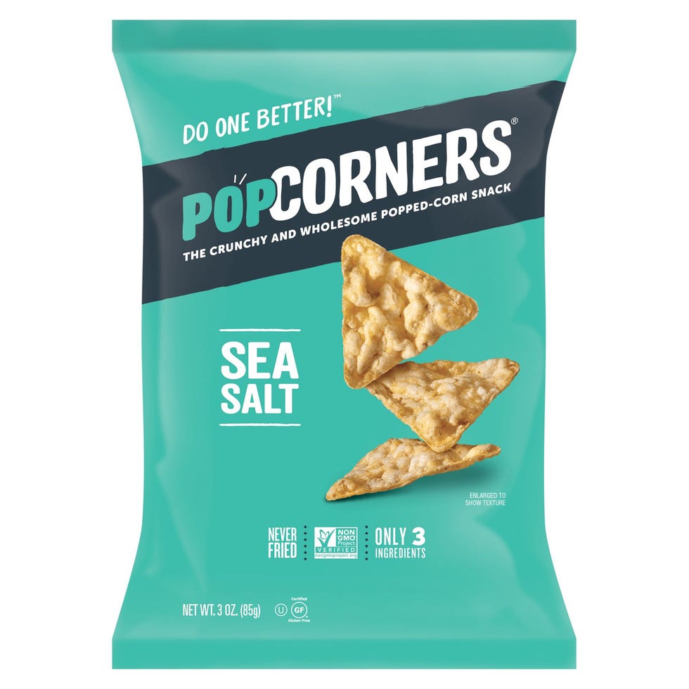 PopCorners