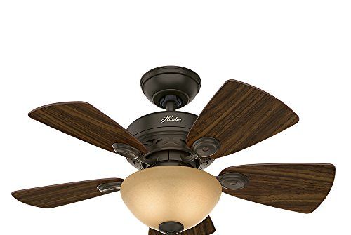 8 Best Ceiling Fans 2019 Ceiling Fans With Lights Remotes