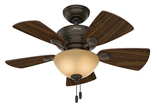 8 Best Ceiling Fans 2019 Ceiling Fans With Lights Remotes