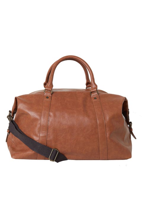 20 Best Weekender Bags for Travel - Stylish Designer Weekend Bags