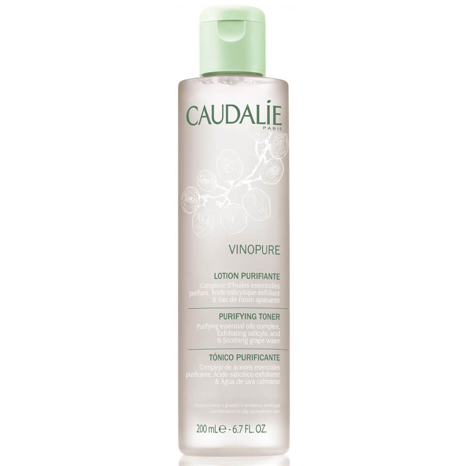 Vinopure Clear Skin Purifying Toner 200ml