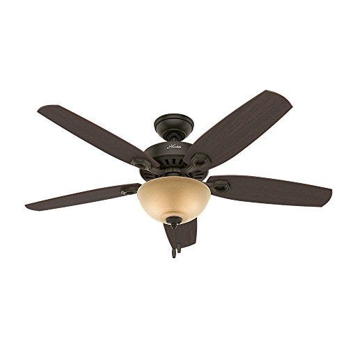 8 Best Ceiling Fans 2019 Ceiling Fans With Lights Remotes And More