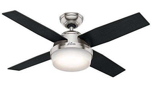 8 Best Ceiling Fans 2019 Ceiling Fans With Lights Remotes And More