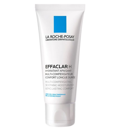 La Roche-Posay Effaclar H Moisturiser Dry Skin 40ml