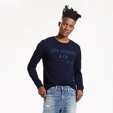 This Levi's Summer Sale has Huge Deals on Men's Jeans Right Now