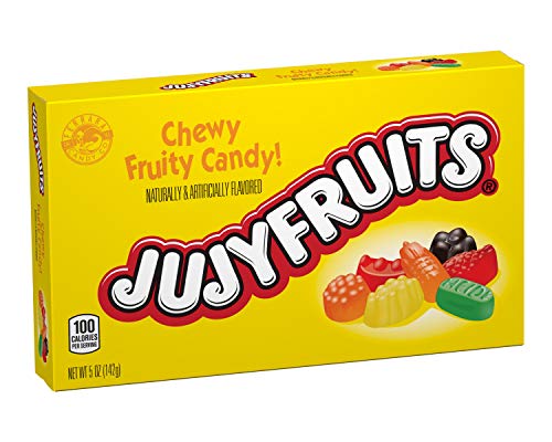 Jujyfruits