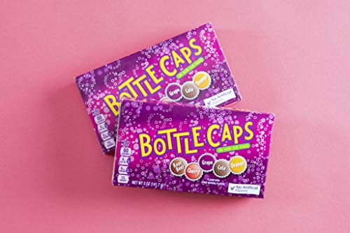 Bottle Caps