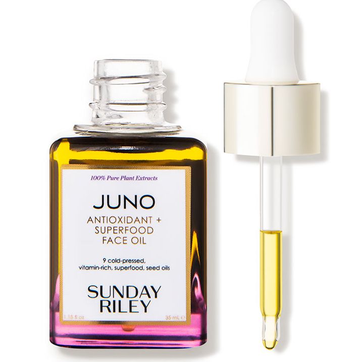 Juno Hydroactive Cellular Face Oil
