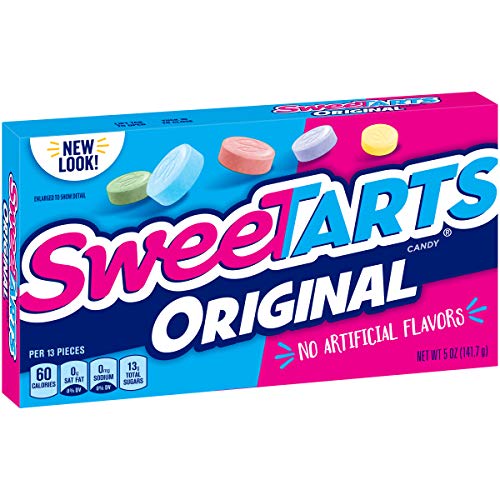 Sweetarts