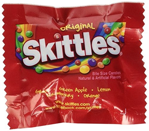 Skittles