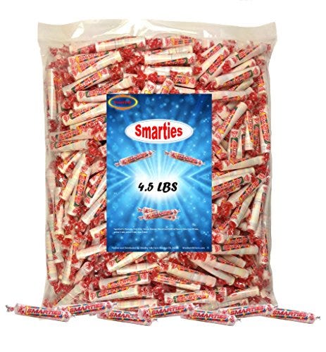 Smarties