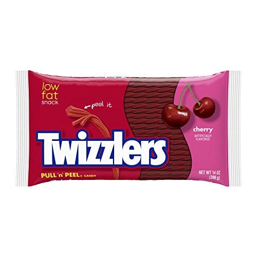 Twizzlers
