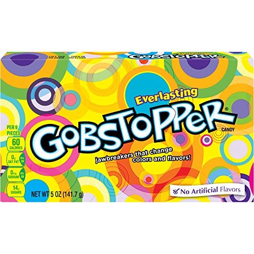 Everlasting Gobstopper