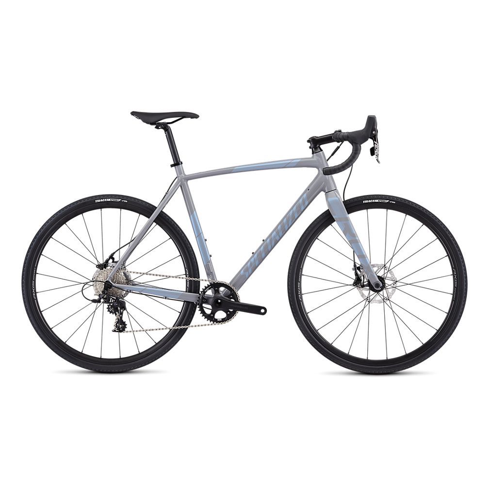 Crux best sale specialized 2019