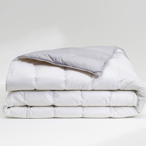 7 Best Down Comforter Reviews Top Rated Goose Down Comforters