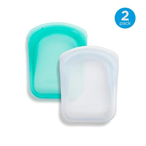 Pocket Storage Bag Two-Pack
