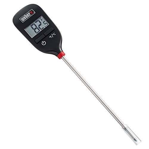 Weber 6750 Instant Read Thermometer