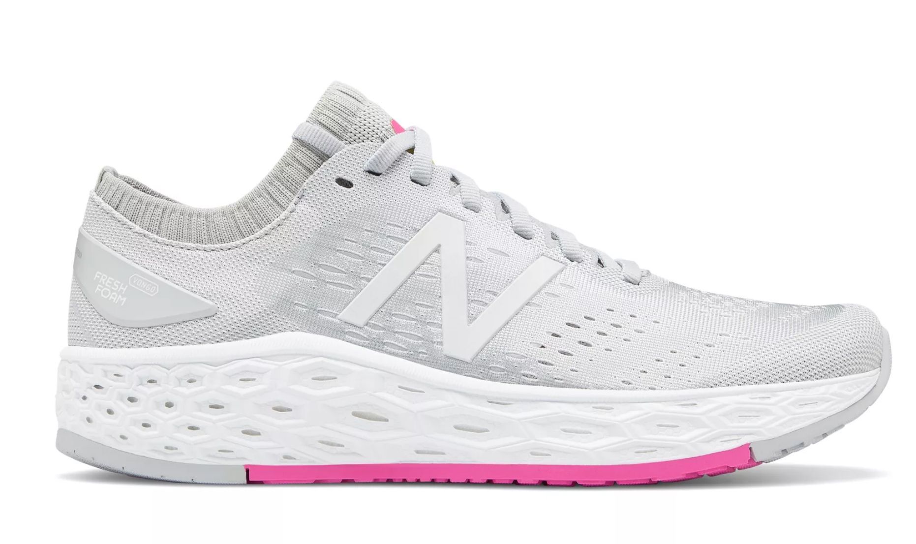 best neutral new balance running shoes