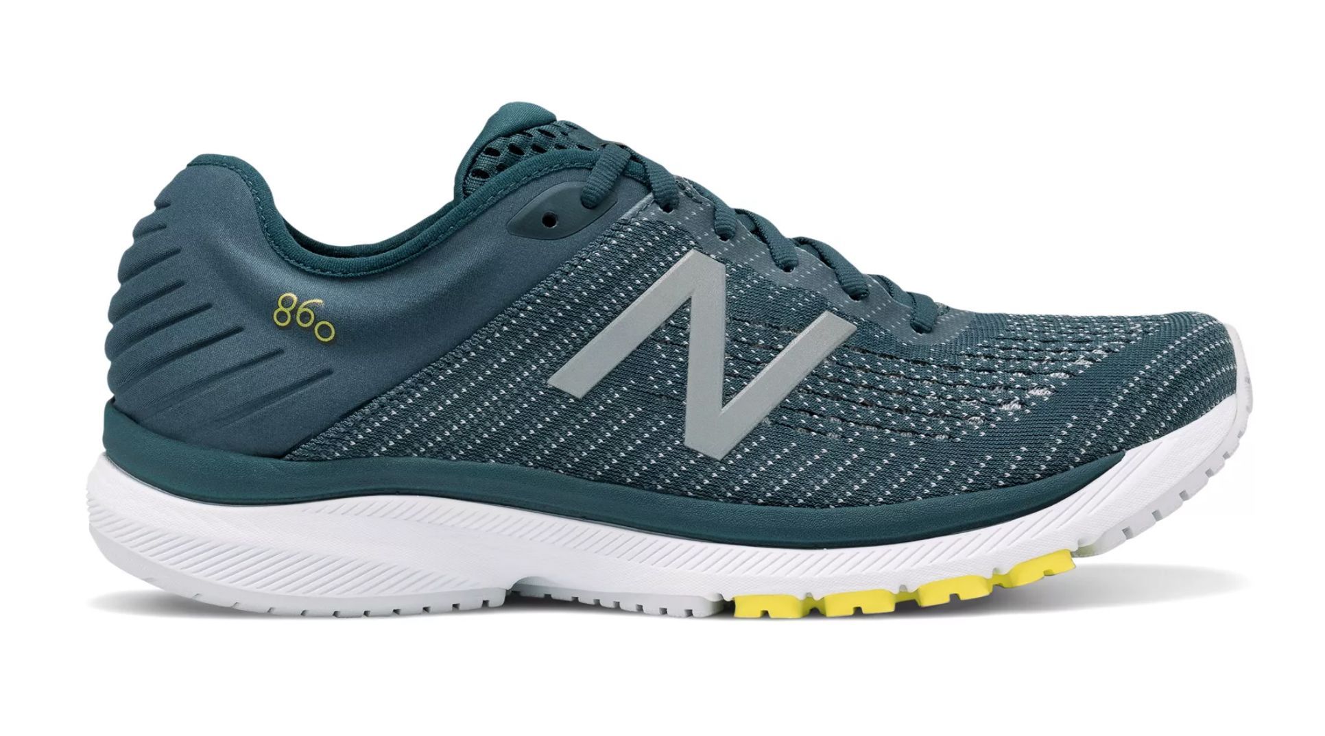 new balance trainers for running