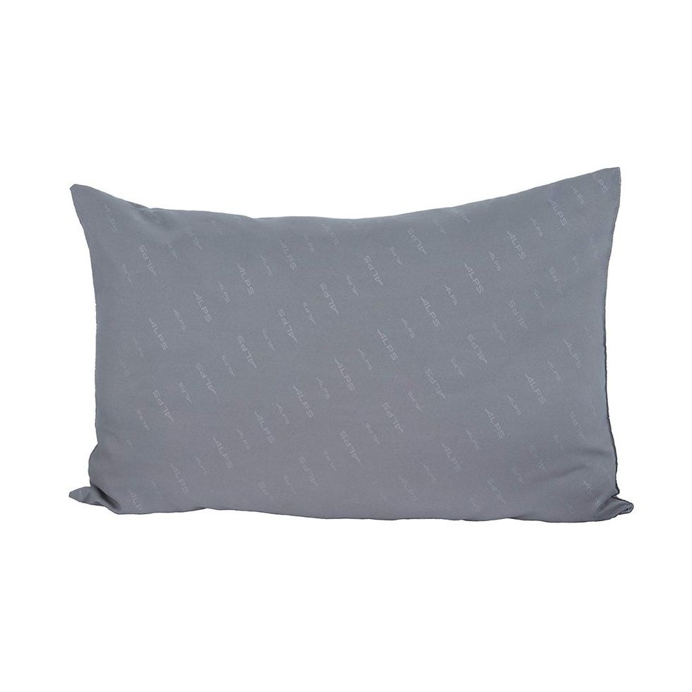 Microfiber Camp Pillow