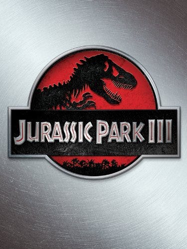 Jurassic Park 3