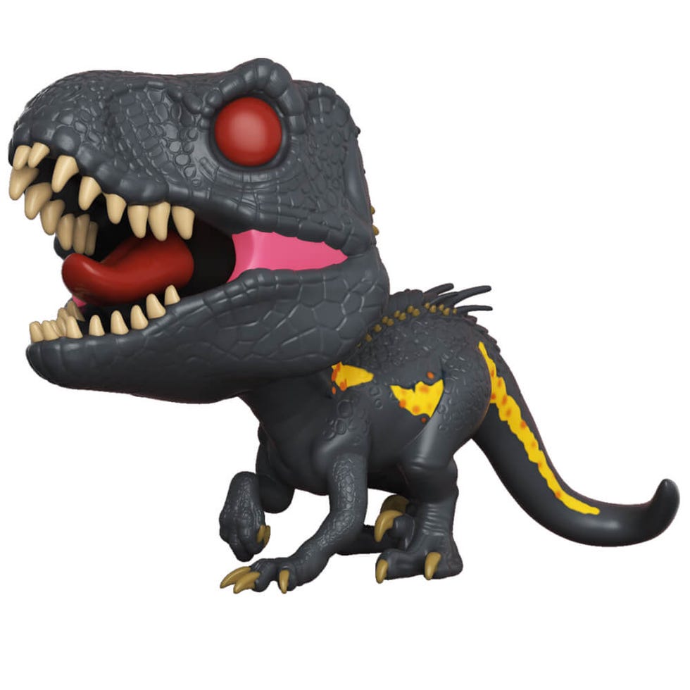 Jurassic World 2: Indoraptor Pop! Vinyl Figure