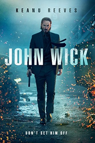 John Wick