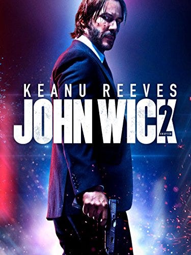 John Wick Chapter 2