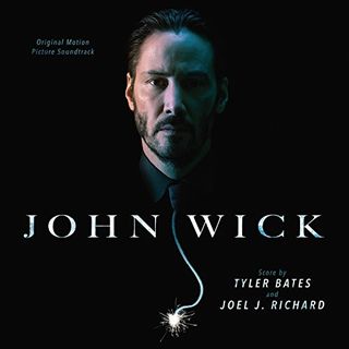 John Wick (banda sonora original de la película)