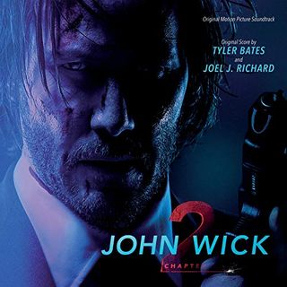 John Wick: Capítulo 2 (banda sonora original de la película)