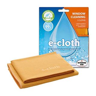 e-cloth Window Cleaning Cloths